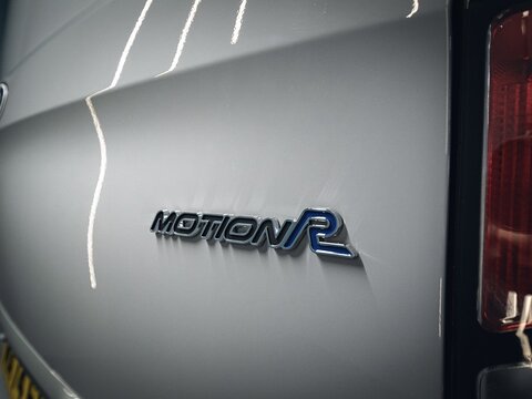 320 Limited L1 H1 2.5 DCIV Automatic PHEV