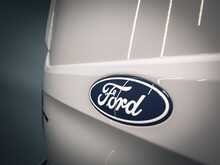 Ford Transit Custom 320 Limited Dciv L1 H1 