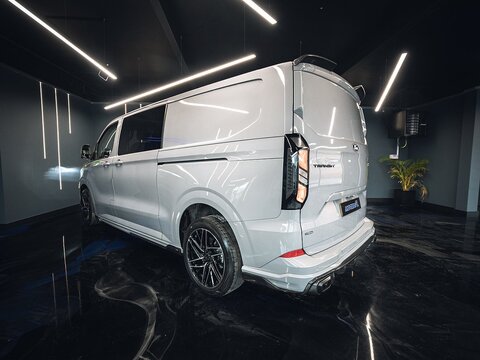 320 Limited L1 H1 2.5 DCIV Automatic PHEV