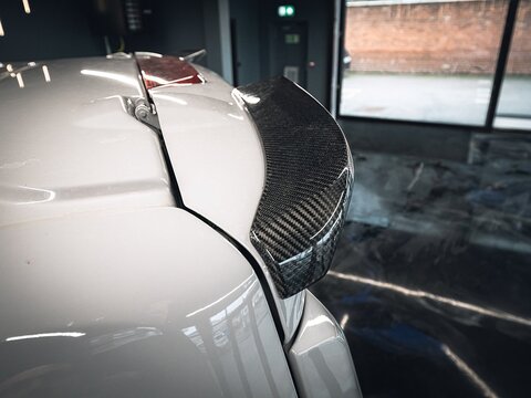 320 Limited L1 H1 2.5 DCIV Automatic PHEV