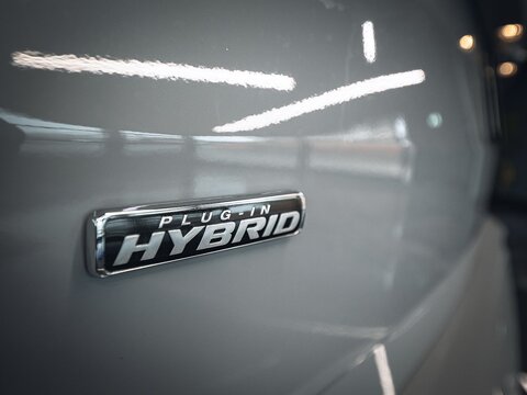 320 Limited L1 H1 2.5 DCIV Automatic PHEV