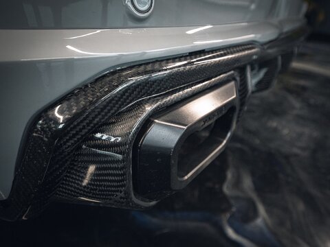 320 Limited L1 H1 2.5 DCIV Automatic PHEV