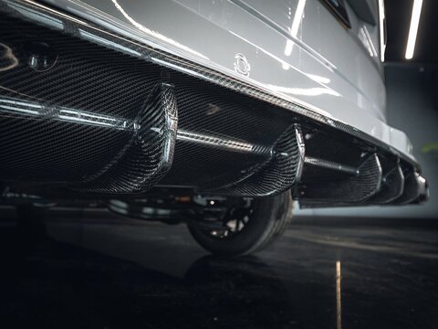 320 Limited L1 H1 2.5 DCIV Automatic PHEV