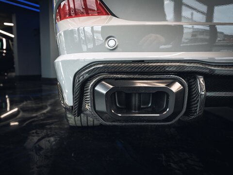 320 Limited L1 H1 2.5 DCIV Automatic PHEV