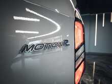 Ford Transit Custom 320 Limited Dciv L1 H1 