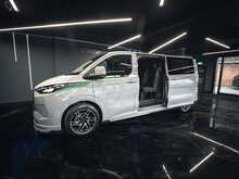 Ford Transit Custom 320 Limited Dciv L1 H1 