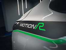 Ford Transit Custom 320 Limited Dciv L1 H1 