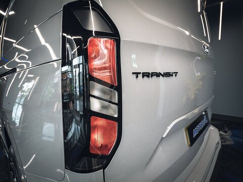 320 Limited L1 H1 2.5 DCIV Automatic PHEV