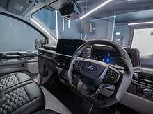 Ford Transit Custom 320 Limited Dciv L2 H1 