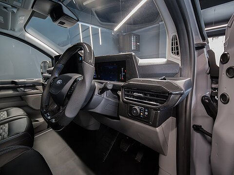 320 Limited L2 H1 2.0 DCIV Automatic Diesel