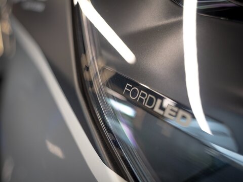 320 Limited L2 H1 2.0 DCIV Automatic Diesel