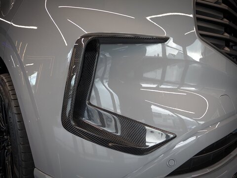 320 Limited L2 H1 2.0 DCIV Automatic Diesel