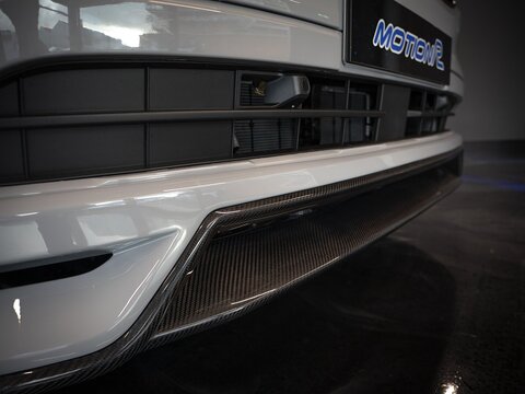 320 Limited L2 H1 2.0 DCIV Automatic Diesel