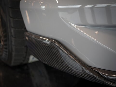 320 Limited L2 H1 2.0 DCIV Automatic Diesel