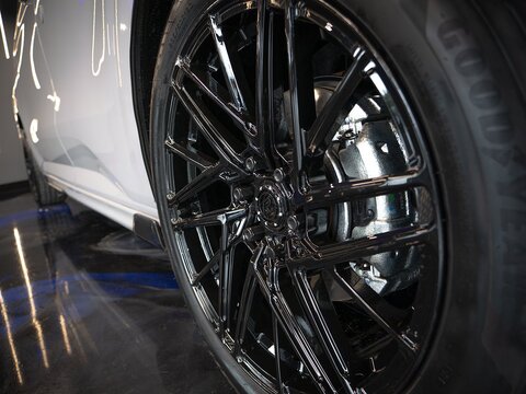 320 Limited L2 H1 2.0 DCIV Automatic Diesel