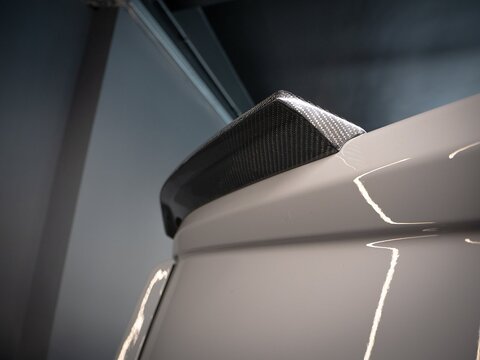 320 Limited L2 H1 2.0 DCIV Automatic Diesel