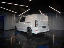 Ford Transit Custom 320 Limited Dciv L2 H1 