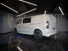 Ford Transit Custom 320 Limited Dciv L2 H1 