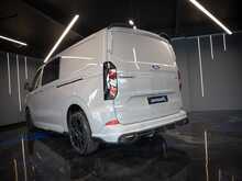 Ford Transit Custom 320 Limited Dciv L2 H1 