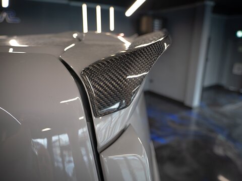 320 Limited L2 H1 2.0 DCIV Automatic Diesel