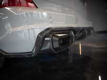 Ford Transit Custom 320 Limited Dciv L2 H1 