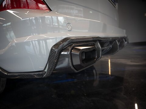 320 Limited L2 H1 2.0 DCIV Automatic Diesel