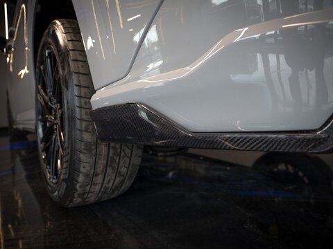 320 Limited L2 H1 2.0 DCIV Automatic Diesel