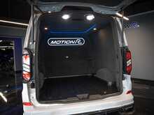 Ford Transit Custom 320 Limited Dciv L2 H1 