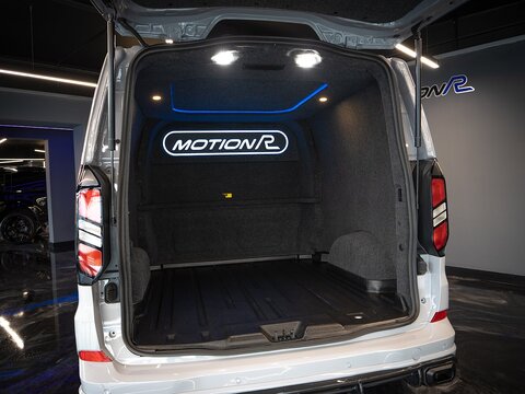 320 Limited L2 H1 2.0 DCIV Automatic Diesel