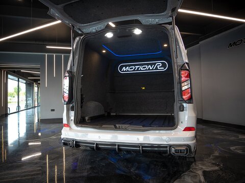 320 Limited L2 H1 2.0 DCIV Automatic Diesel