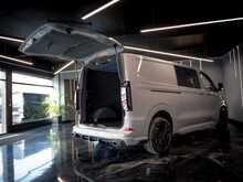 Ford Transit Custom 320 Limited Dciv L2 H1 