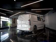 Ford Transit Custom 320 Limited Dciv L2 H1 