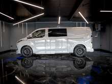 Ford Transit Custom 320 Limited Dciv L2 H1 