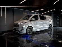 Ford Transit Custom 320 Limited Dciv L2 H1 