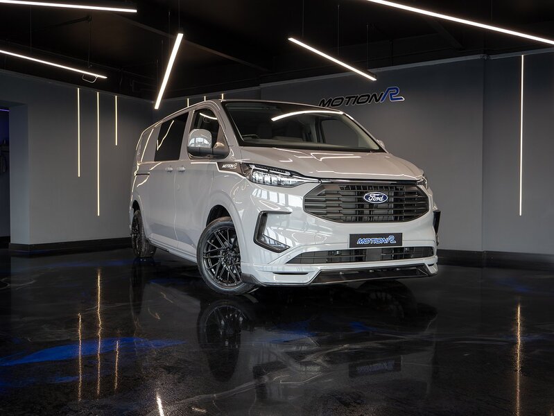 320 Limited L2 H1 2.0 DCIV Automatic Diesel