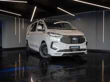 Ford Transit Custom 320 Limited Dciv L2 H1 