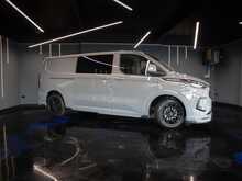 Ford Transit Custom 320 Limited Dciv L2 H1 