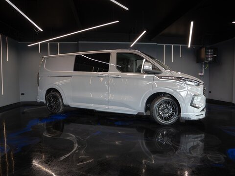 320 Limited L2 H1 2.0 DCIV Automatic Diesel