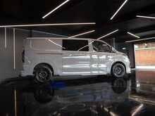 Ford Transit Custom 320 Limited Dciv L2 H1 