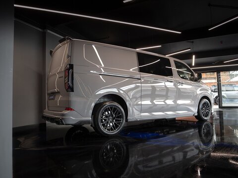 320 Limited L2 H1 2.0 DCIV Automatic Diesel