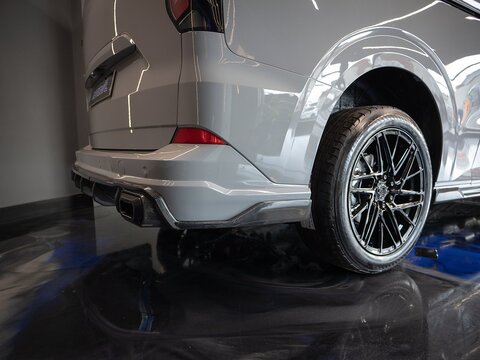 320 Limited L2 H1 2.0 DCIV Automatic Diesel