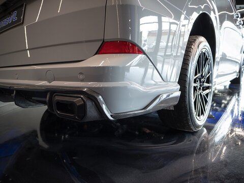 320 Limited L2 H1 2.0 DCIV Automatic Diesel