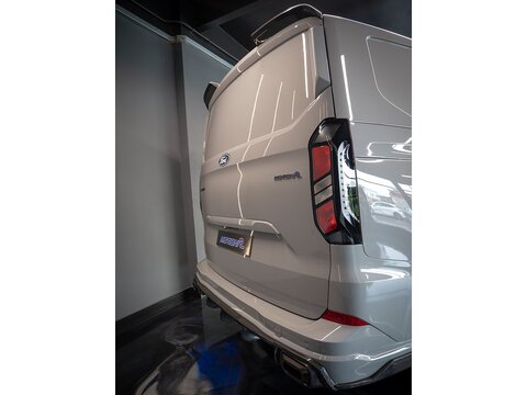 320 Limited L2 H1 2.0 DCIV Automatic Diesel