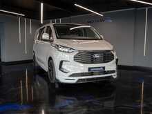 Ford Transit Custom 320 Limited Dciv L2 H1 