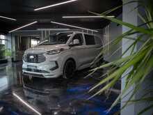 Ford Transit Custom 320 Limited Dciv L2 H1 