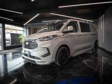 Ford Transit Custom 320 Limited Dciv L2 H1 