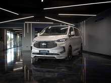 Ford Transit Custom 320 Limited Dciv L2 H1 