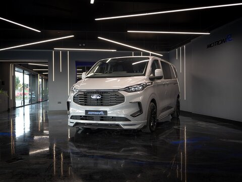 320 Limited L2 H1 2.0 DCIV Automatic Diesel