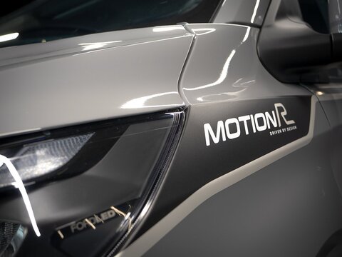 320 Limited L2 H1 2.0 DCIV Automatic Diesel