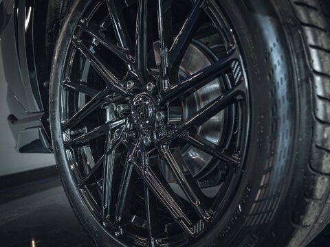 320 Limited L1 H1 2.0 MULTICAB Automatic Diesel